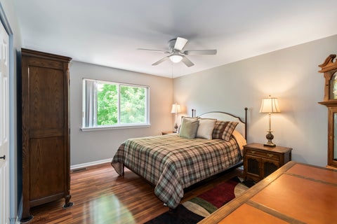 Tiny photo for 473 Deer Crossing Court, Hainesville, IL 60030 (MLS # 12787470)