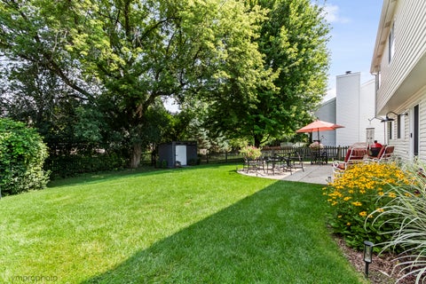Tiny photo for 473 Deer Crossing Court, Hainesville, IL 60030 (MLS # 12787470)