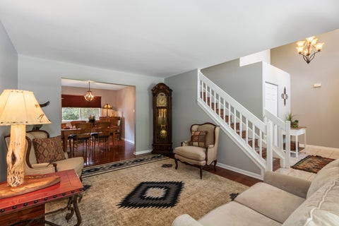 Tiny photo for 473 Deer Crossing Court, Hainesville, IL 60030 (MLS # 12787470)