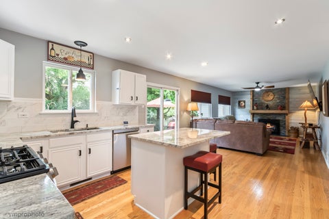 Tiny photo for 473 Deer Crossing Court, Hainesville, IL 60030 (MLS # 12787470)