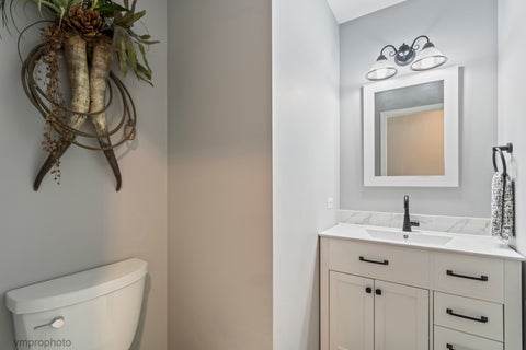 Tiny photo for 473 Deer Crossing Court, Hainesville, IL 60030 (MLS # 12787470)