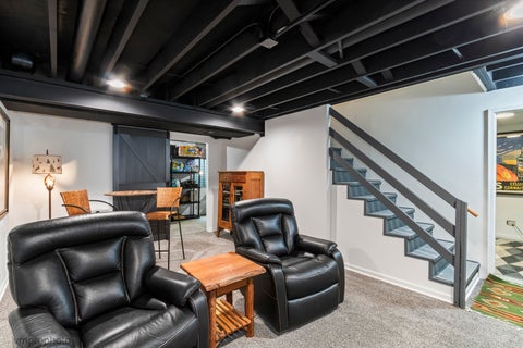 Tiny photo for 473 Deer Crossing Court, Hainesville, IL 60030 (MLS # 12787470)