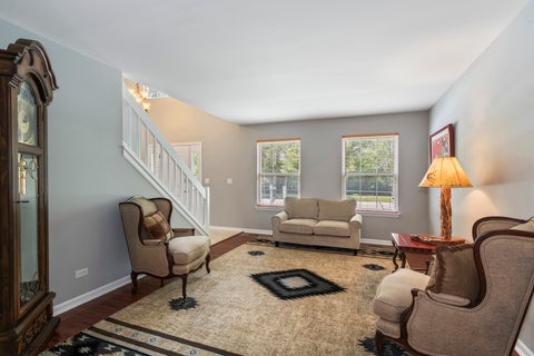 Tiny photo for 473 Deer Crossing Court, Hainesville, IL 60030 (MLS # 12787470)