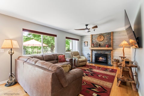 Tiny photo for 473 Deer Crossing Court, Hainesville, IL 60030 (MLS # 12787470)