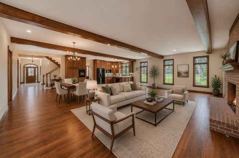 Tiny photo for 791 Manor Hill Place, Sugar Grove, IL 60554 (MLS # 12683601)