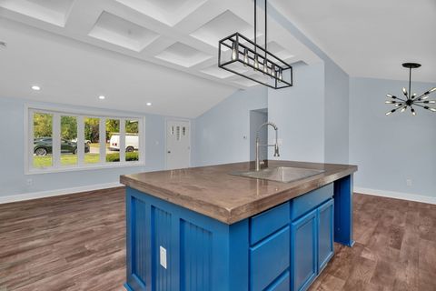 Tiny photo for 15035 Hartman Drive, Romeoville, IL 60446 (MLS # 12499141)