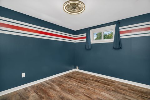 Tiny photo for 15035 Hartman Drive, Romeoville, IL 60446 (MLS # 12499141)