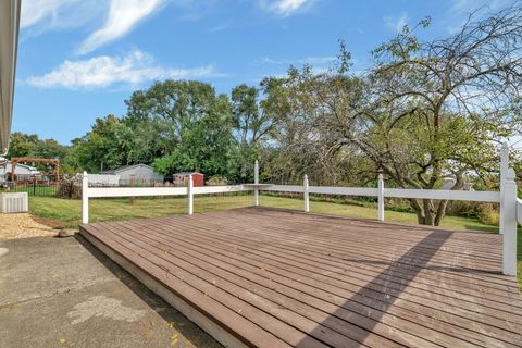 Tiny photo for 15035 Hartman Drive, Romeoville, IL 60446 (MLS # 12499141)