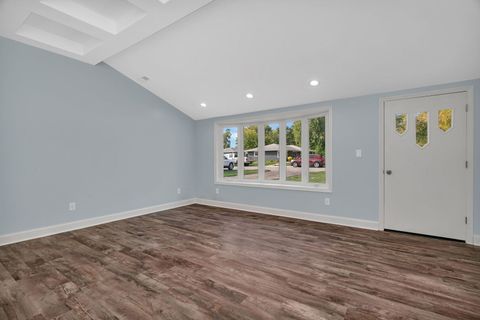 Tiny photo for 15035 Hartman Drive, Romeoville, IL 60446 (MLS # 12499141)