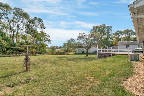 Tiny photo for 15035 Hartman Drive, Romeoville, IL 60446 (MLS # 12499141)