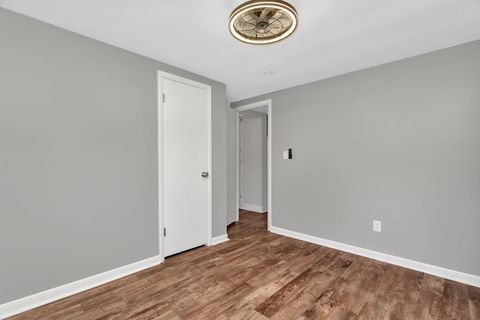 Tiny photo for 15035 Hartman Drive, Romeoville, IL 60446 (MLS # 12499141)