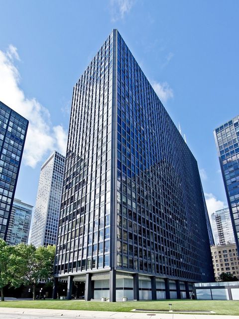 900 N Lake Shore Drive 708 Chicago IL 60611
