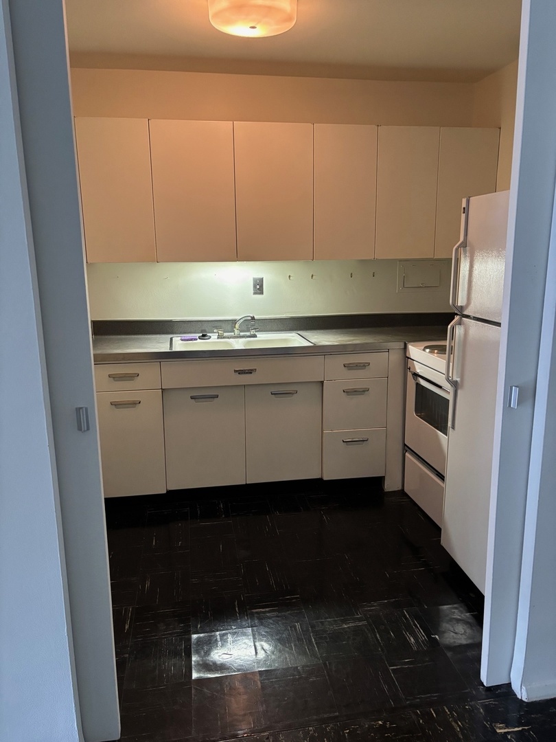 900 N Lake Shore Drive 708