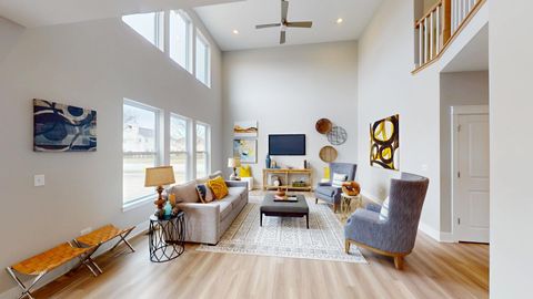 Tiny photo for Lot 2 Deerpath Road, North Aurora, IL 60542 (MLS # 12538052)