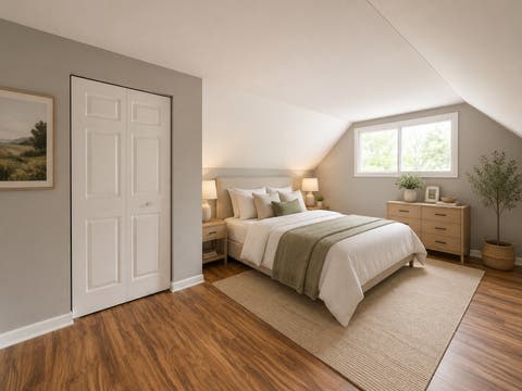 Tiny photo for 197 Washington Street, Park Forest, IL 60466 (MLS # 12731657)