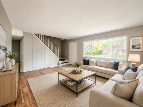 Tiny photo for 197 Washington Street, Park Forest, IL 60466 (MLS # 12731657)