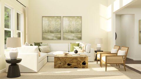 Tiny photo for 14833 S Henebry Lane, Plainfield, IL 60544 (MLS # 12486756)