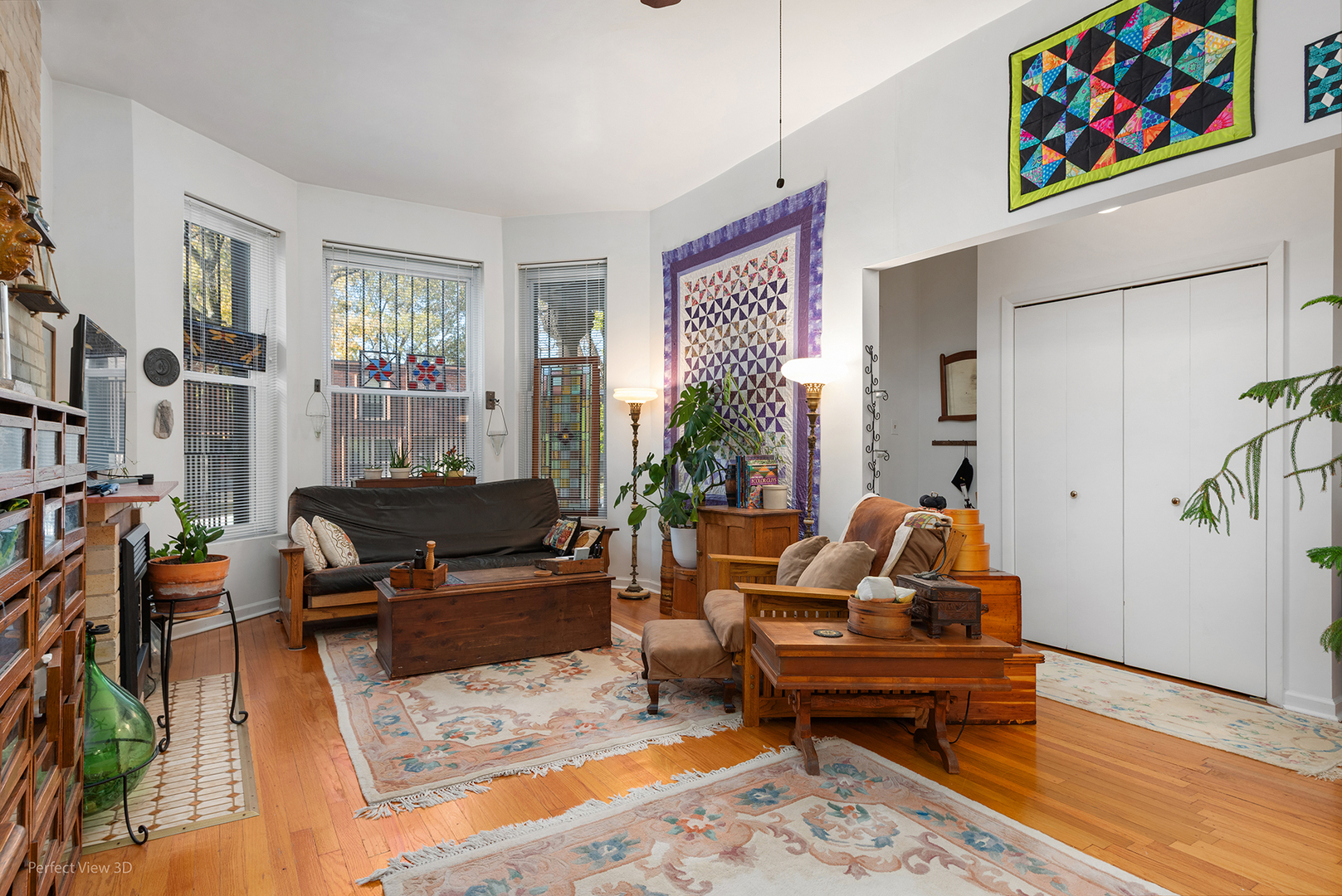 5319 S Maryland Avenue