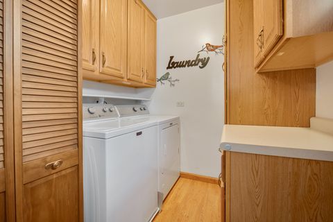 Tiny photo for 613 Tanglewood Drive, Streamwood, IL 60107 (MLS # 12572670)