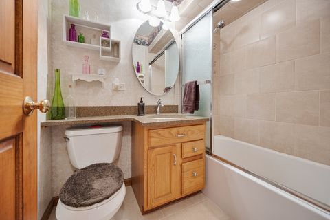 Tiny photo for 613 Tanglewood Drive, Streamwood, IL 60107 (MLS # 12572670)