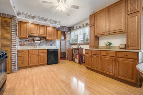 Tiny photo for 613 Tanglewood Drive, Streamwood, IL 60107 (MLS # 12572670)