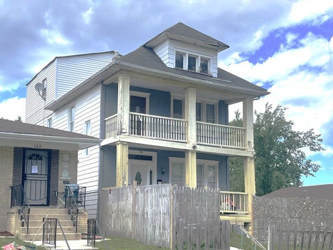 Photo of 126 E 120th Place, Chicago, IL 60628 (MLS # 12684794)