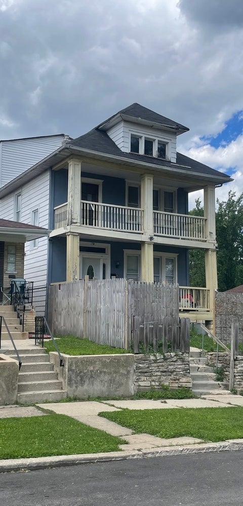 Tiny photo for 126 E 120th Place, Chicago, IL 60628 (MLS # 12684794)