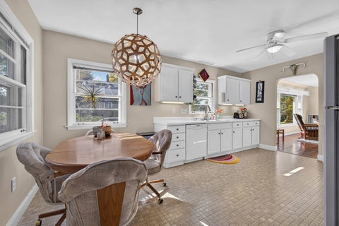 Tiny photo for 2304 E High Street, Davenport, IA 52803 (MLS # 12792844)