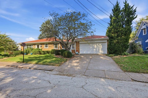 Tiny photo for 2304 E High Street, Davenport, IA 52803 (MLS # 12792844)