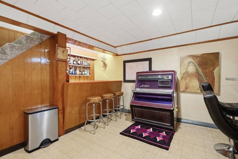 Tiny photo for 2304 E High Street, Davenport, IA 52803 (MLS # 12792844)