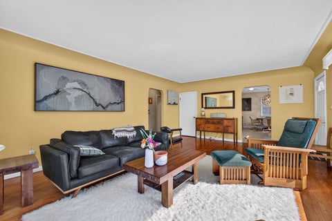 Tiny photo for 2304 E High Street, Davenport, IA 52803 (MLS # 12792844)