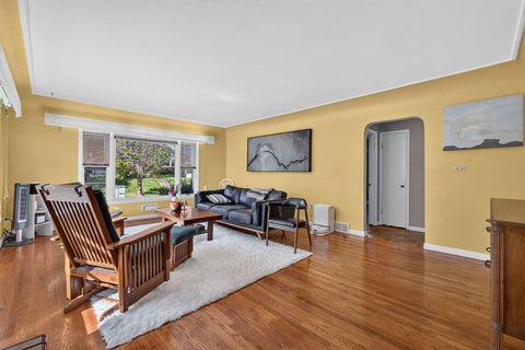 Tiny photo for 2304 E High Street, Davenport, IA 52803 (MLS # 12792844)