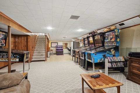 Tiny photo for 2304 E High Street, Davenport, IA 52803 (MLS # 12792844)