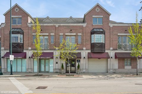518 Winnetka Avenue 203 Winnetka IL 60093