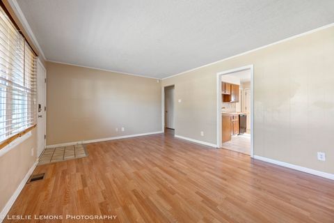 Tiny photo for 1102 Krings Lane, Joliet, IL 60435 (MLS # 12471935)