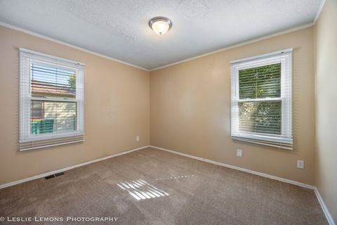 Tiny photo for 1102 Krings Lane, Joliet, IL 60435 (MLS # 12471935)