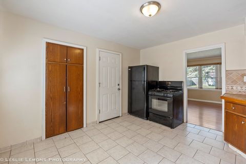 Tiny photo for 1102 Krings Lane, Joliet, IL 60435 (MLS # 12471935)