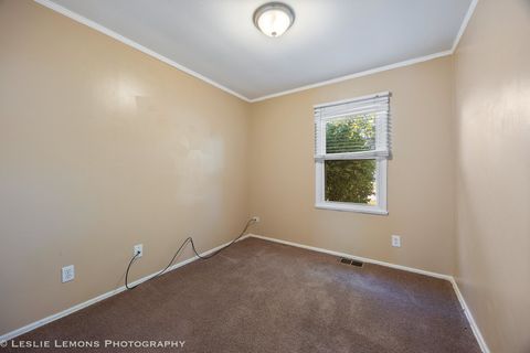 Tiny photo for 1102 Krings Lane, Joliet, IL 60435 (MLS # 12471935)