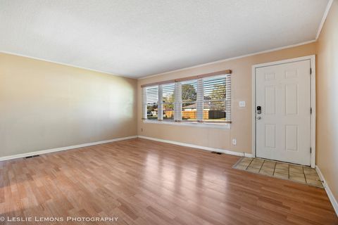 Tiny photo for 1102 Krings Lane, Joliet, IL 60435 (MLS # 12471935)