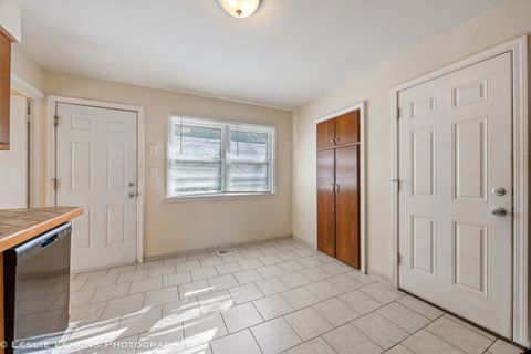 Tiny photo for 1102 Krings Lane, Joliet, IL 60435 (MLS # 12471935)