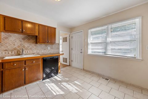 Tiny photo for 1102 Krings Lane, Joliet, IL 60435 (MLS # 12471935)