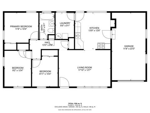 Tiny photo for 1102 Krings Lane, Joliet, IL 60435 (MLS # 12471935)