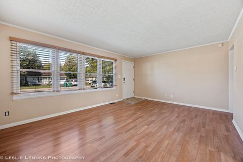 Tiny photo for 1102 Krings Lane, Joliet, IL 60435 (MLS # 12471935)