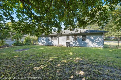Tiny photo for 1102 Krings Lane, Joliet, IL 60435 (MLS # 12471935)