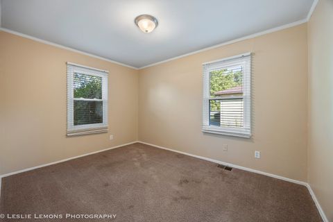 Tiny photo for 1102 Krings Lane, Joliet, IL 60435 (MLS # 12471935)