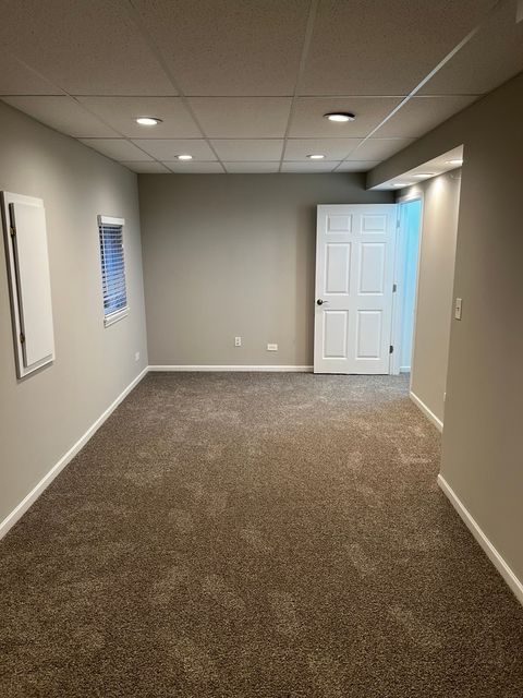 Tiny photo for 244 Buckingham Drive, Grayslake, IL 60030 (MLS # 12597412)