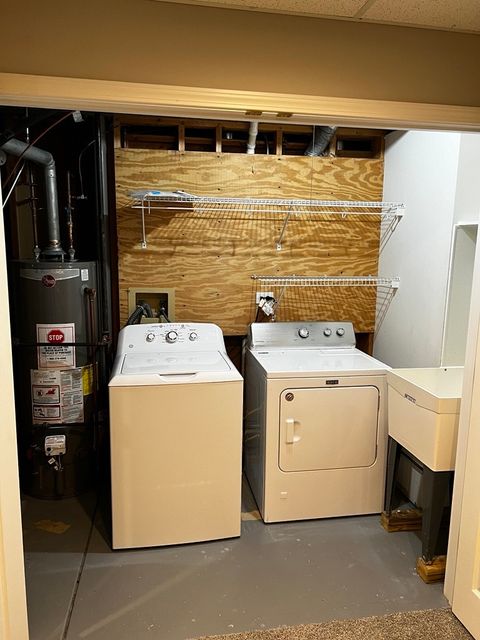 Tiny photo for 244 Buckingham Drive, Grayslake, IL 60030 (MLS # 12597412)