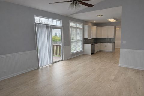 Tiny photo for 244 Buckingham Drive, Grayslake, IL 60030 (MLS # 12597412)