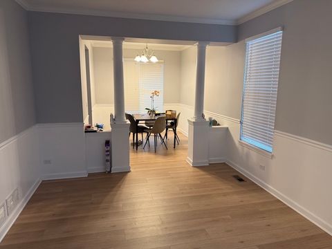 Tiny photo for 244 Buckingham Drive, Grayslake, IL 60030 (MLS # 12597412)