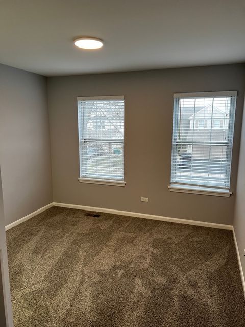 Tiny photo for 244 Buckingham Drive, Grayslake, IL 60030 (MLS # 12597412)